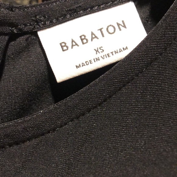 Babaton Futura Jumpsuit - Picture 7 of 7